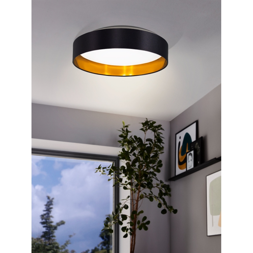 Eglo - LED plafonsko svetlo LED/24W/230V