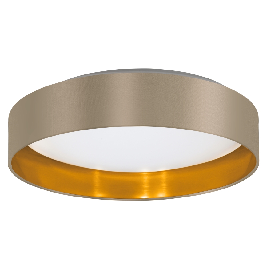 Eglo - LED plafonsko svetlo LED/24W/230V