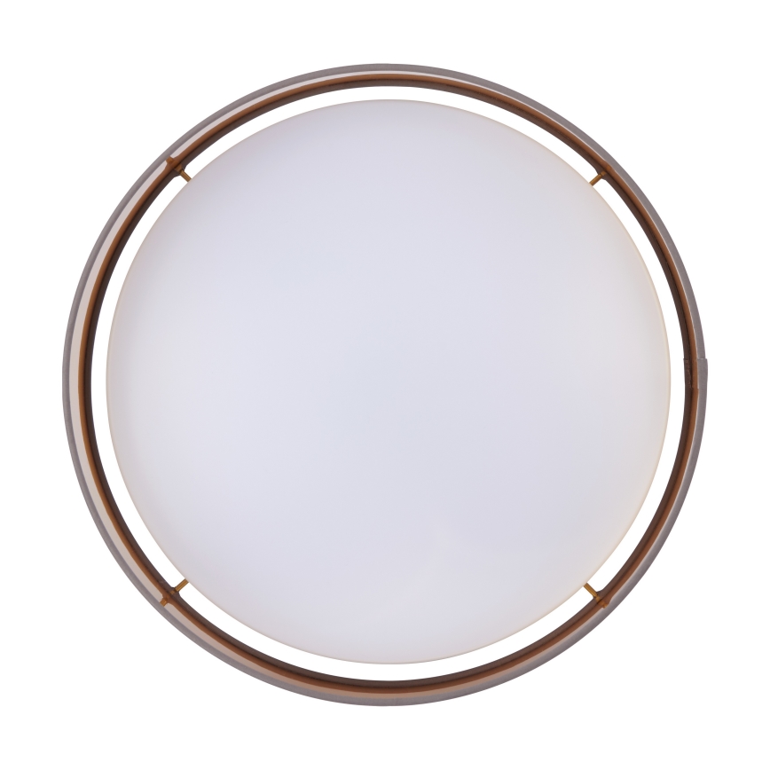Eglo - LED plafonsko svetlo LED/24W/230V