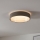 Eglo 99543 - LED plafonsko svetlo MASERLO LED/24W/230V