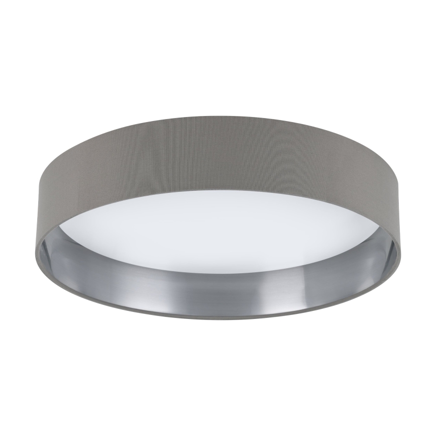 Eglo 99543 - LED plafonsko svetlo MASERLO LED/24W/230V