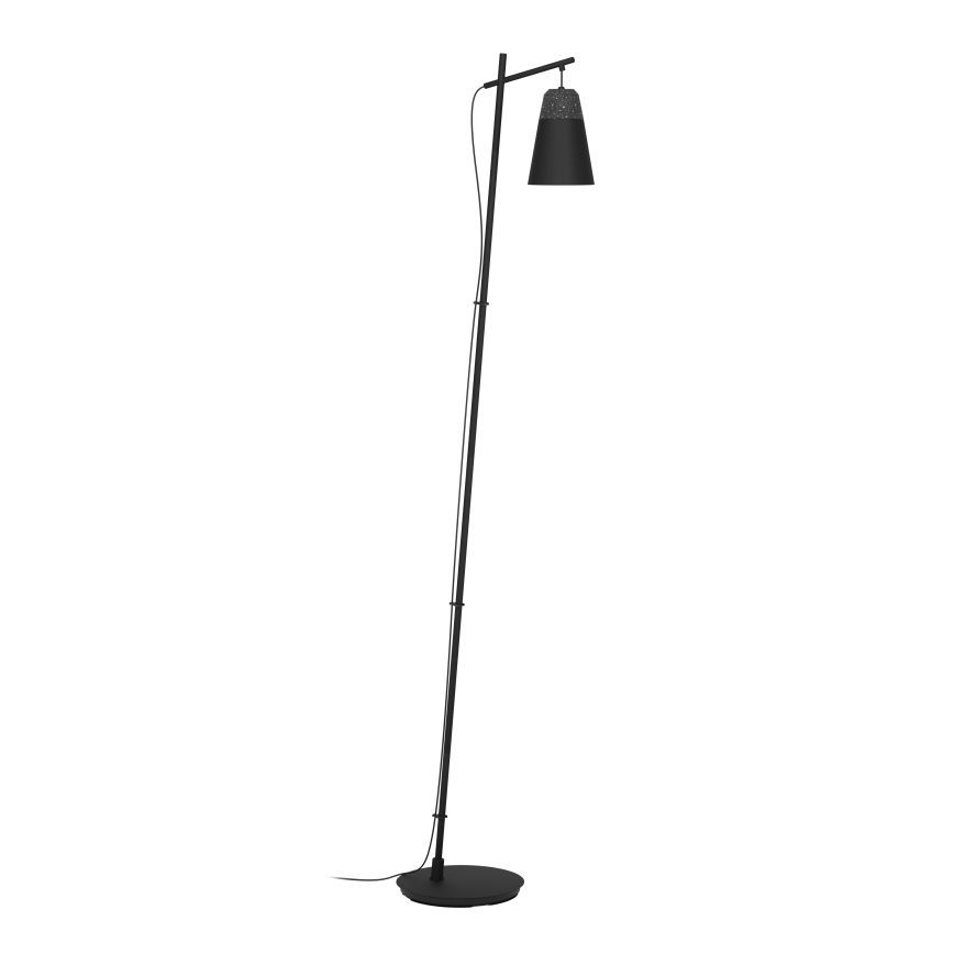 Eglo 99547 - Stojeća lampa CANTERRAS 1xE27/40W/230V