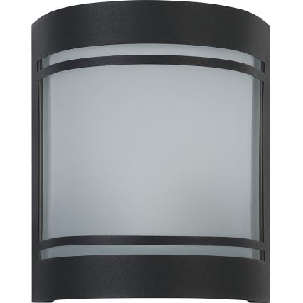 Eglo - Spoljašnje zidno svetlo 1xE27/40W/230V IP44