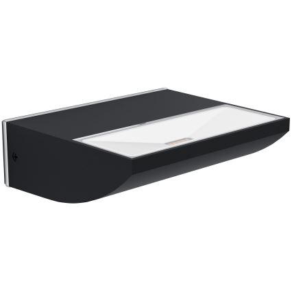 Eglo - LED spoljna zidna svetiljka LED/10,5W/230V IP44