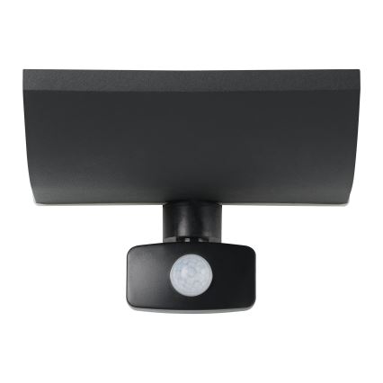 Eglo 99579 - LED spoljašnje svetlo sa senzorom SORRONARO LED/10,5W/230V IP44