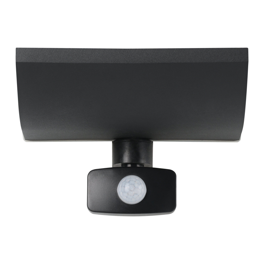 Eglo 99579 - LED spoljašnje svetlo sa senzorom SORRONARO LED/10,5W/230V IP44