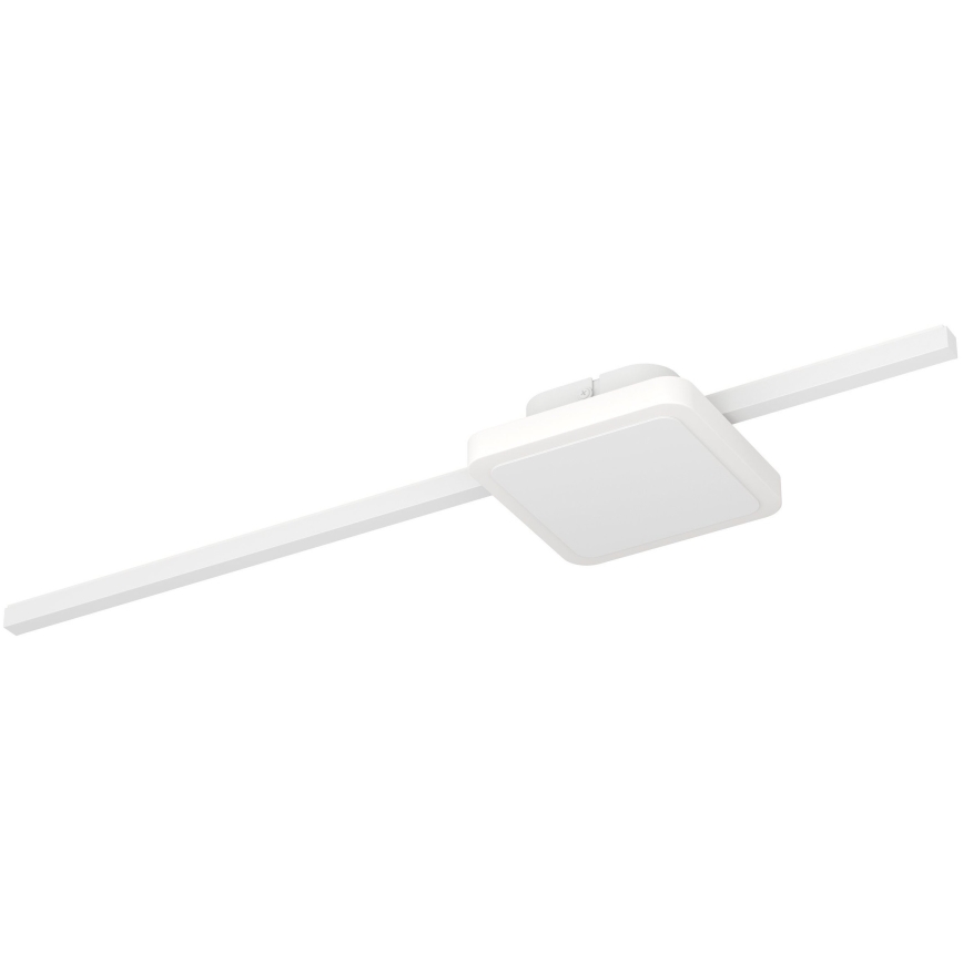 Eglo 99607 - LED stropna svetiljka SARGINTO LED/6,3W/230V + LED/5,4W