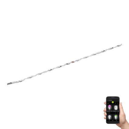 Eglo - prigušiva LED traka 3m LED/13,5W/24V 2700-6500K ZigBee