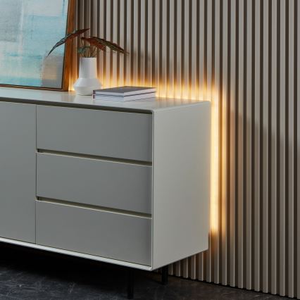 Eglo - prigušiva LED traka 3m LED/13,5W/24V 2700-6500K ZigBee