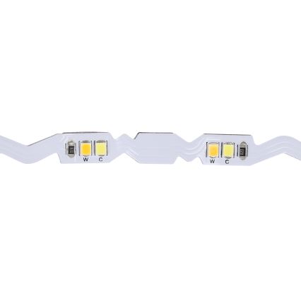 Eglo - prigušiva LED traka 3m LED/13,5W/24V 2700-6500K ZigBee