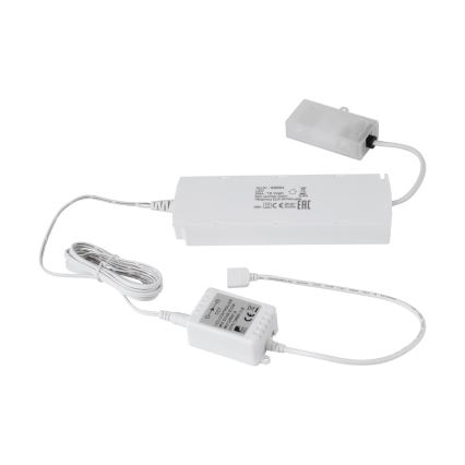 Eglo - prigušiva LED traka 3m LED/13,5W/24V 2700-6500K ZigBee