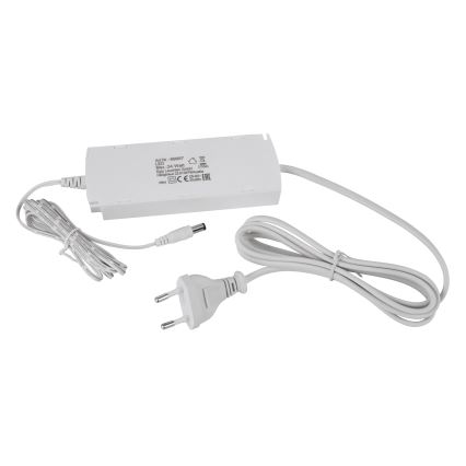 Eglo - LED RGBW prigušiva traka 8m LED/24W/24/230V 2700-6500K ZigBee