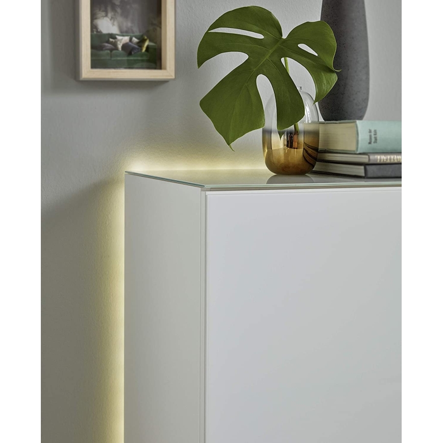 Eglo - LED RGBW prigušiva traka 8m LED/24W/24/230V 2700-6500K ZigBee