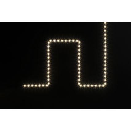 Eglo - LED traka 8m LED/43,2W/24/230V 4000K