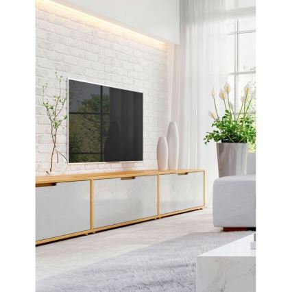 Eglo - LED prigušiva traka 5m LED/23W/24/230V 2700-6500K + daljinski upravljač