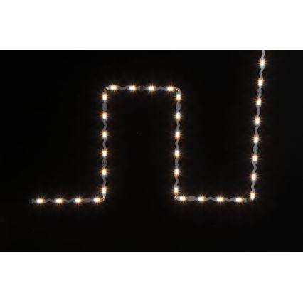 Eglo - LED prigušiva traka 5m LED/23W/24/230V 2700-6500K + daljinski upravljač