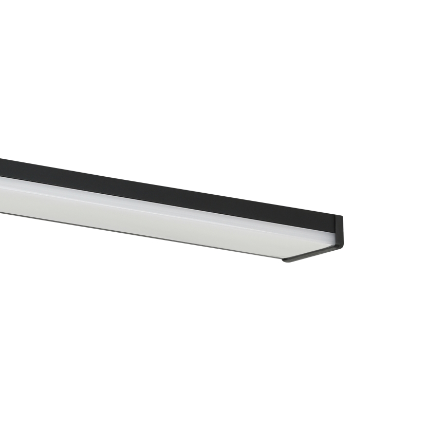 Eglo - LED osvetljenje za ogledalo u kupatilu LED/11W/230V 4000K 60 cm IP44