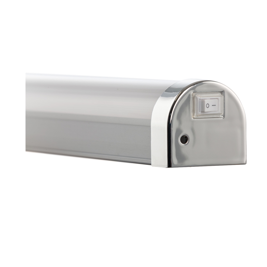 Eglo - LED Kupaonsko osvetljenje za ogledalo LED/7,5W/230V IP44 45 cm