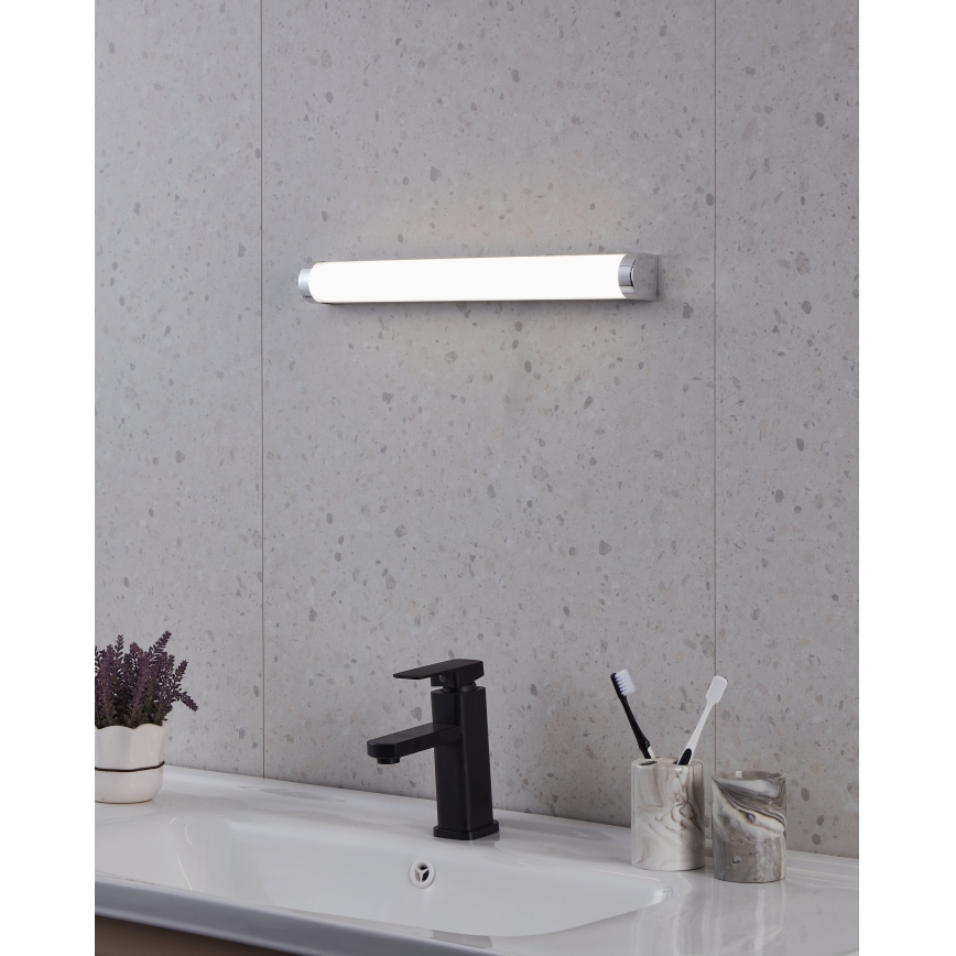 Eglo - LED Kupaonsko osvetljenje za ogledalo LED/7,5W/230V IP44 45 cm