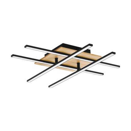 Eglo - LED plafonsko svetlo LED/21W/230V