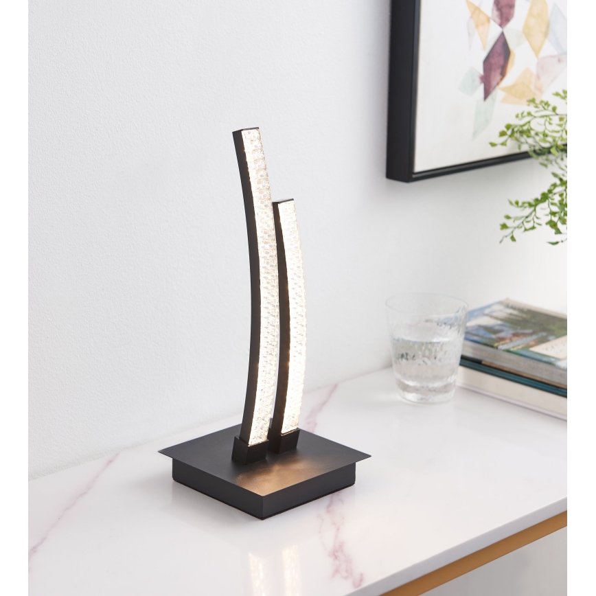 Eglo - LED stona lampa LED/8W/230V