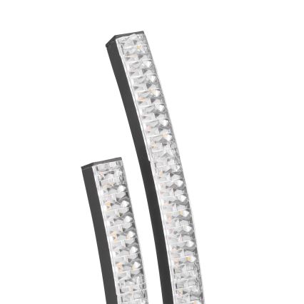 Eglo - LED stona lampa LED/8W/230V