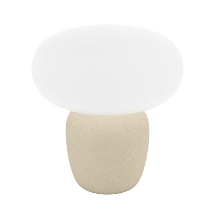 Eglo - Stona lampa 1xE27/40W/230V