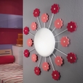 EGLO - Dečije plafonsko svetlo 1xE27/60W/230V
