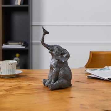 Eglo - Dekoracija 28x14,5 cm od smole