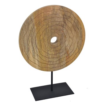 Eglo - Dekoracija 35,5x26 cm drvo/metal