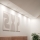 Eglo - KOMPLET 5x ugradnih LED spotova LED/4,8W/230V 2700/4000/6500K bela