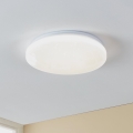Eglo - kupatilsko plafonsko LED svetlo LED/18W/230V IP44
