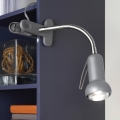 Eglo - Lampa sa klipsom 1xE14/40W/230V