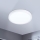 Eglo - LED kupatilsko plafonsko svetlo LED/20W/230V IP44 prečnik 28,5 cm