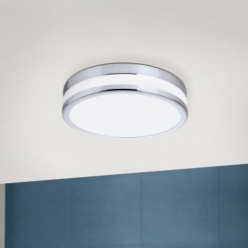 Eglo - LED kupatilsko svetlo LED/24W/230V IP44