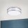 Eglo - LED kupatilsko svetlo LED/24W/230V IP44