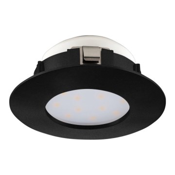 Eglo - LED kupatilsko ugradno stropno svetlo LED/4,9W/230V IP4