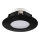 Eglo - LED kupatilsko ugradno stropno svetlo LED/4,9W/230V IP4