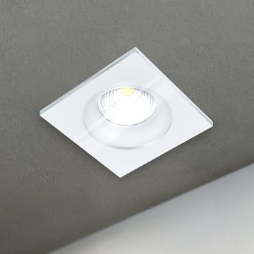 Eglo - LED kupatilsko ugradno svetlo LED/6W/230V IP44