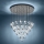 Eglo - LED luster na sajli 43xLED/2,1W/230V 2200/3000/4000K sjajni hrom