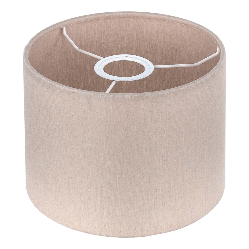 Eglo - LED luster na sajli TUNJA 2xE27/60W/230V bež