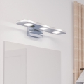 Eglo - LED ogledalsko svetlo za kupatilo 3xLED/4,5W/230V IP44