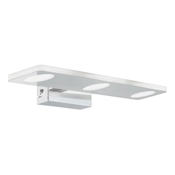 Eglo - LED ogledalsko svetlo za kupatilo 3xLED/4,5W/230V IP44