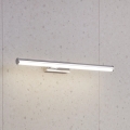 Eglo - LED osvetljenje za kupatilsko ogledalo LED/11W/230V IP44