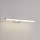 Eglo - LED osvetljenje za kupatilsko ogledalo LED/11W/230V IP44