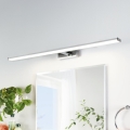 Eglo - LED osvetljenje za kupatilsko ogledalo LED/14W/230V 4000K 120 cm IP44