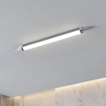 Eglo - LED osvetljenje za kupatilsko ogledalo LED/15,5W/230V IP44 60 cm