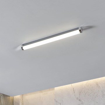 Eglo - LED osvetljenje za kupatilsko ogledalo LED/15,5W/230V IP44 60 cm