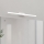 Eglo - LED osvetljenje za kupatilsko ogledalo LED/5W/230V IP44 belo
