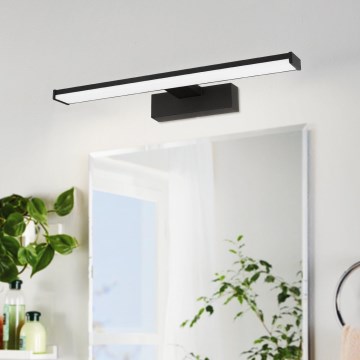 Eglo - LED osvetljenje za kupatilsko ogledalo LED/7,4W/230V 4000K 40 cm IP44
